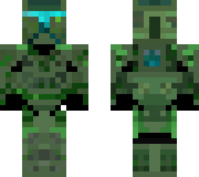 my take on a clone commando