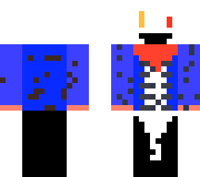 my take on dustbelief