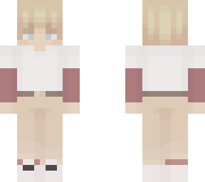 my version of tommyinnit