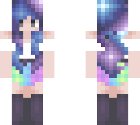 my youtube minecraft skin
