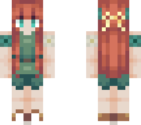 mythical freya