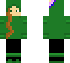 nature girl