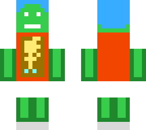 negative soggypizzatoez