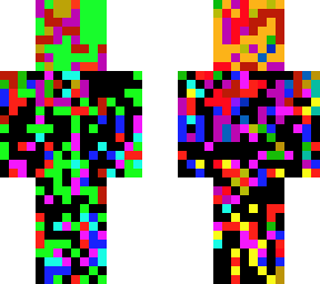 neon