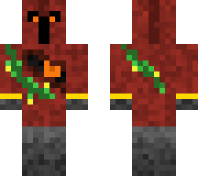 nether golem