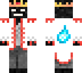 nether king
