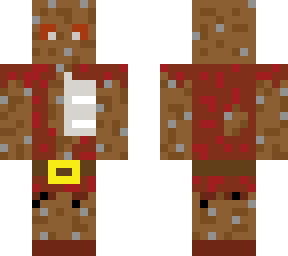 nether warrior