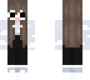 new cloudy skin