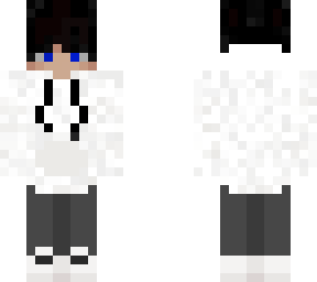 new skin???