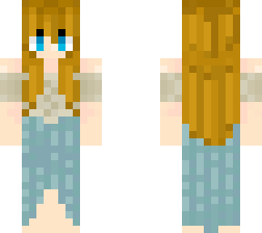 new skin