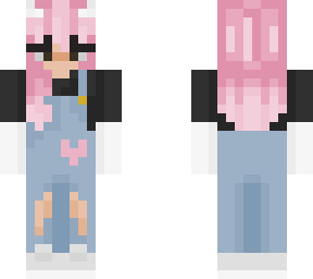 new skin for my best friend