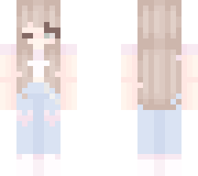 new skin time :)