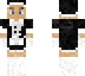 nickbrck maid