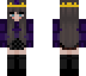 nightmare witch