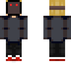 nightmare-yt mask skin update