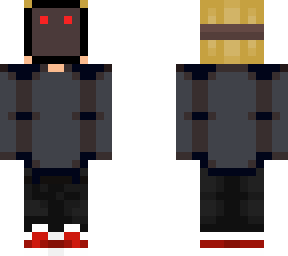 nightmare-yt mask skin update fixed