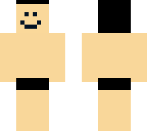 no cloths quackity