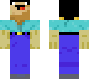 noob skin