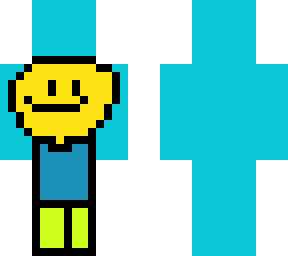 nooblox *dream version*