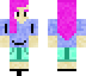 normal female skin