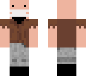 notch with face mask
