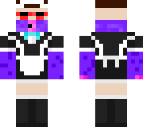 oliver tree maid