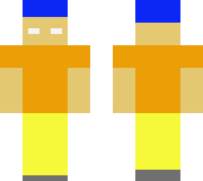 omega herobrine