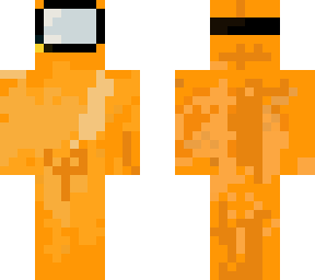 orange crewmate