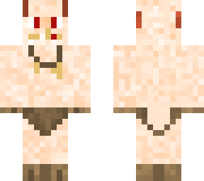 orc goat
