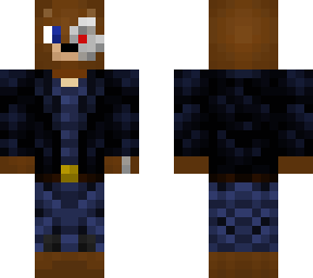 oso terminator