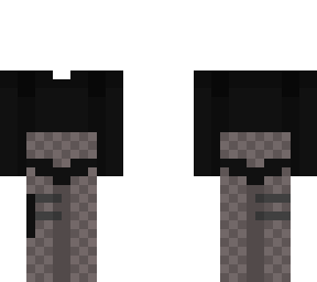 outfit #134 // body base