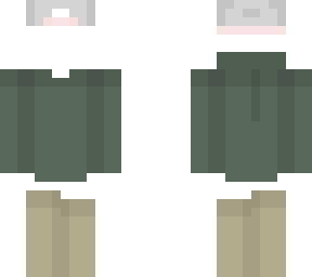 outfit #136 // body base