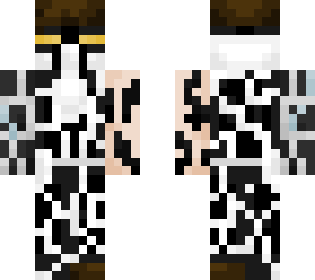 pale cyborg