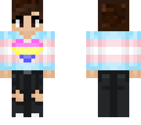 pan/trans pride 2