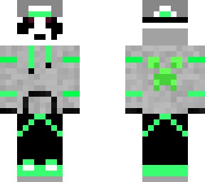 panda