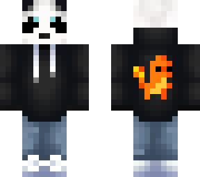 panda