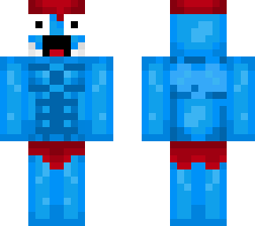 papa smurf