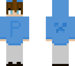 parthanax gaming