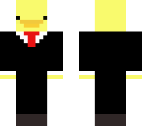 patito malote