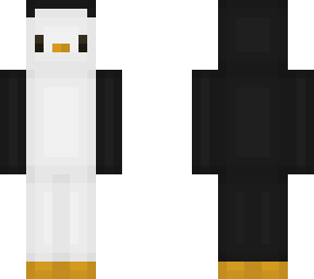 penguin