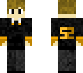 penguin stuff: ss