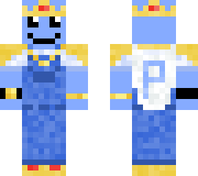 pepeik drippy king