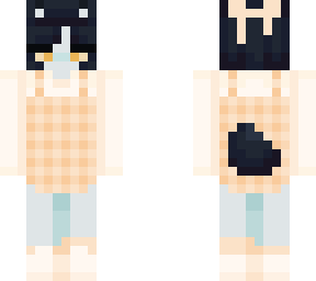phia // oc
