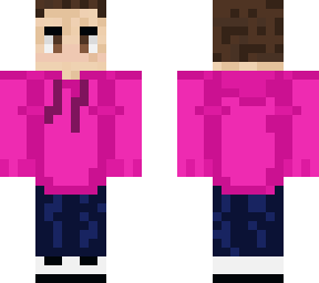 pink boi