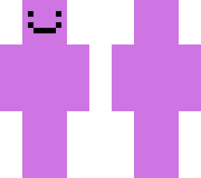 pink boi
