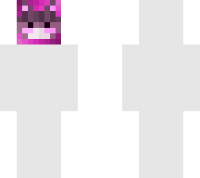 pink cat face/ pfp ce for pixelcxt