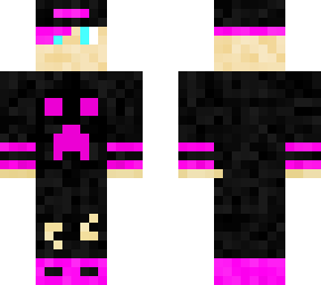 pink creeper teen