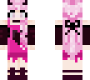 pink cutie