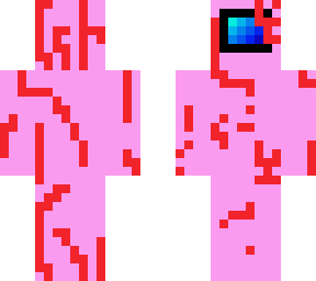 pink impostor