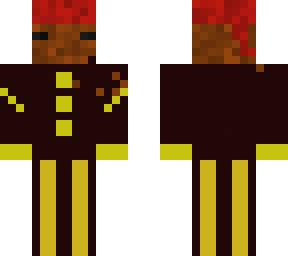 pirate